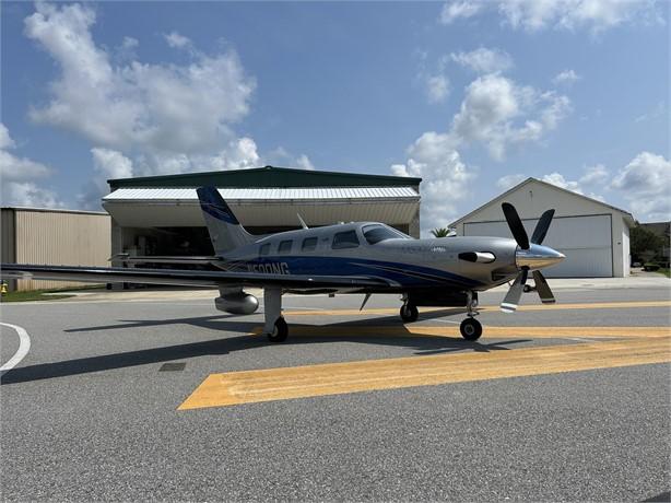 2015 PIPER M500 Photo 3