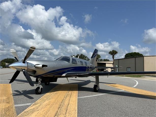 2015 PIPER M500 Photo 2