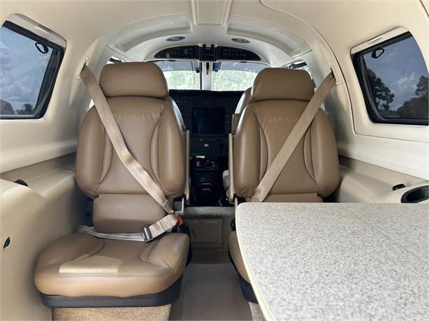 2015 PIPER M500 Photo 4