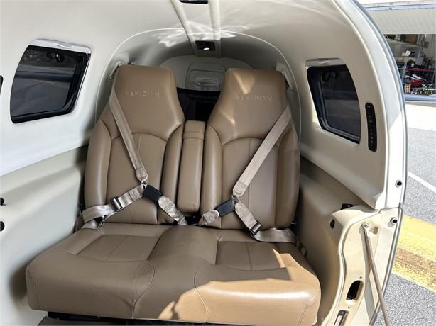 2015 PIPER M500 Photo 5