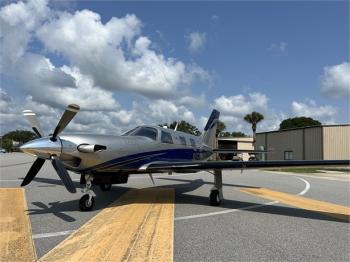 2015 PIPER M500 for sale - AircraftDealer.com