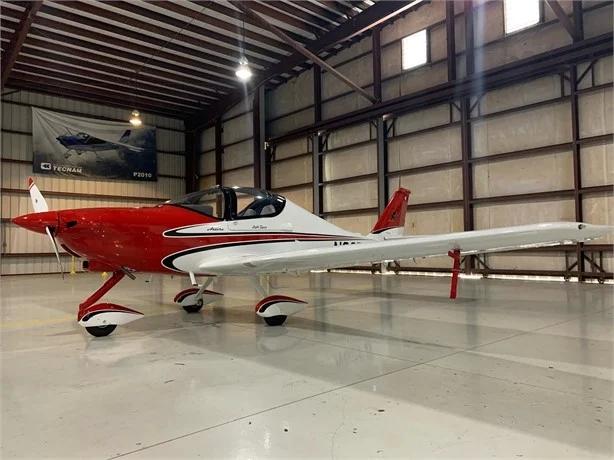 2022 TECNAM ASTORE Photo 3
