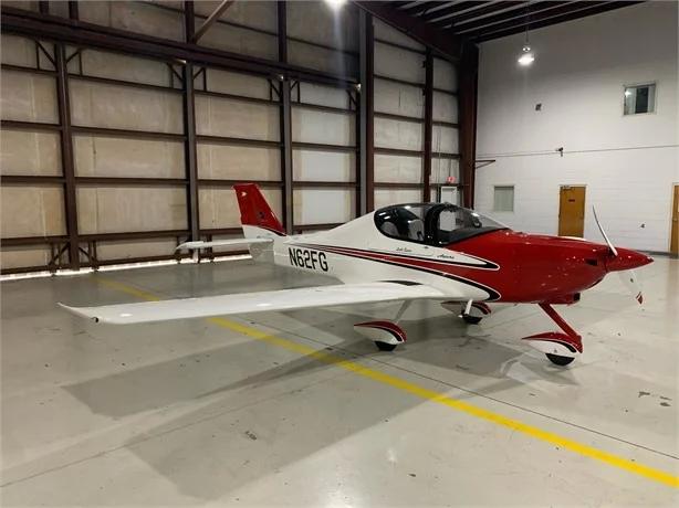 2022 TECNAM ASTORE Photo 2