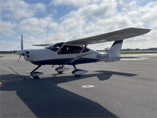 2022 TECNAM P2010 MKII Photo 2