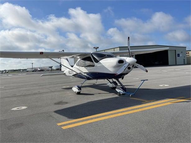 2022 TECNAM P2010 MKII Photo 3