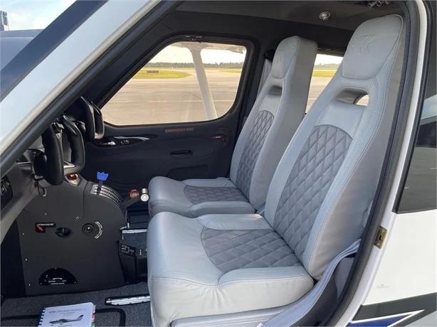 2022 TECNAM P2010 MKII Photo 4