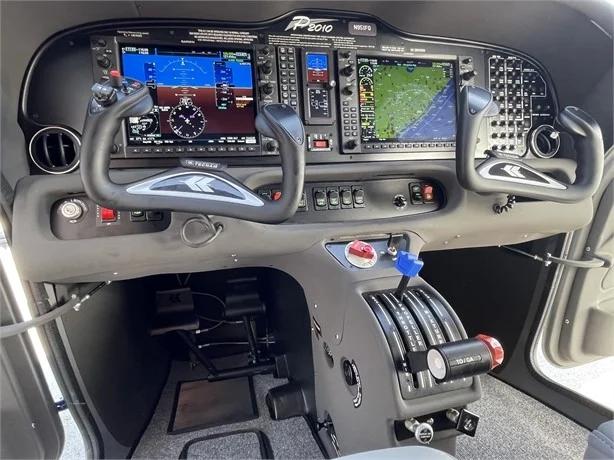 2022 TECNAM P2010 MKII Photo 5