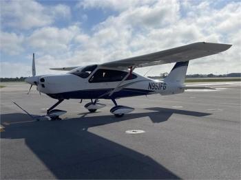 2022 TECNAM P2010 MKII for sale - AircraftDealer.com