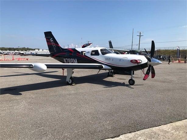 2020 PIPER M600 SLS Photo 3