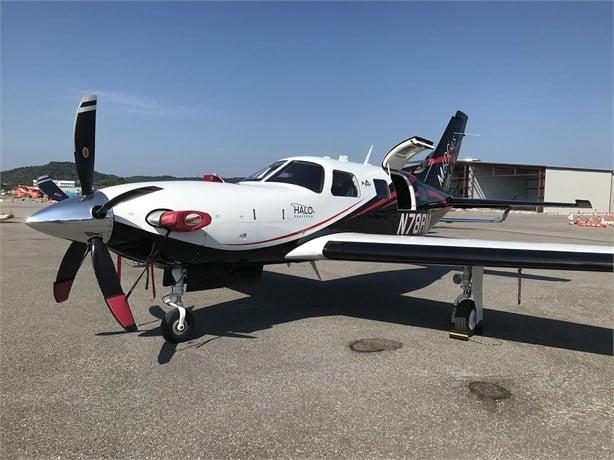 2020 PIPER M600 SLS Photo 2