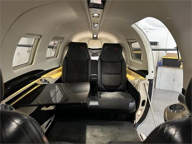 2020 PIPER M600 SLS Photo 4