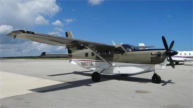 2021 DAHER KODIAK 100 SERIES III Photo 2
