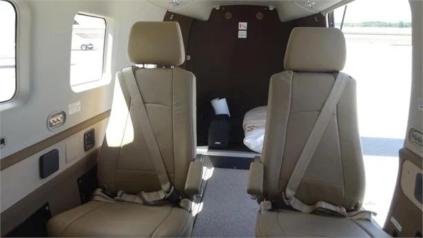 2021 DAHER KODIAK 100 SERIES III Photo 4