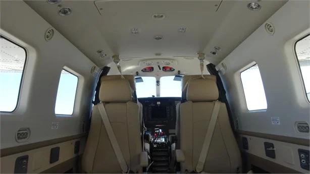 2021 DAHER KODIAK 100 SERIES III Photo 5