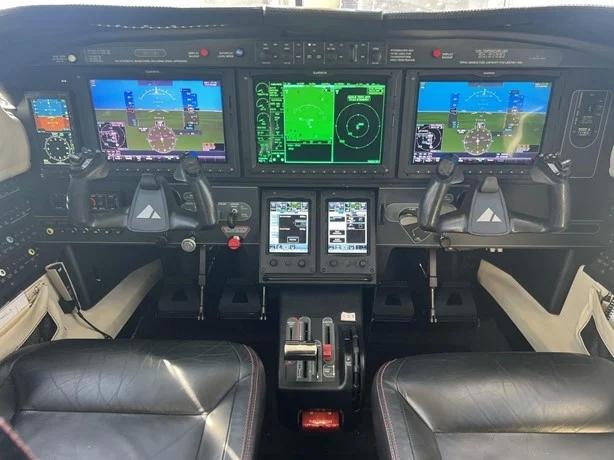 2017 PIPER M600 Photo 3