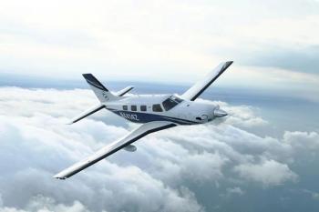 2025 PIPER M500 for sale - AircraftDealer.com