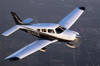2025 PIPER ARCHER LX for sale - AircraftDealer.com