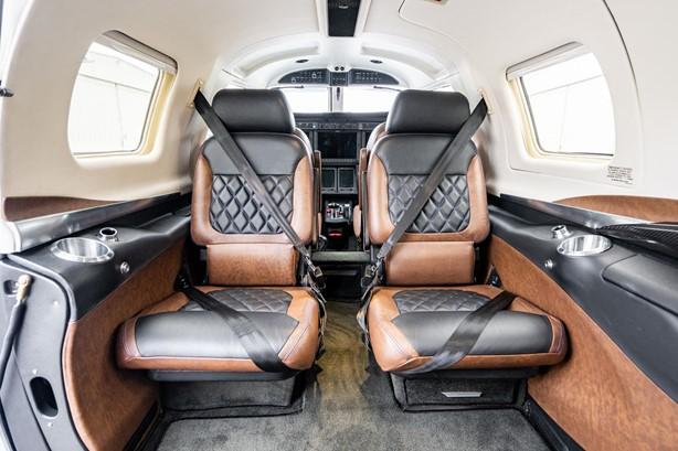 2022 PIPER M600 SLS Photo 5