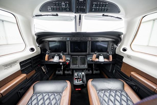 2022 PIPER M600 SLS Photo 6