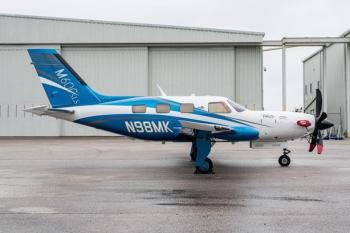 2022 PIPER M600 SLS for sale - AircraftDealer.com