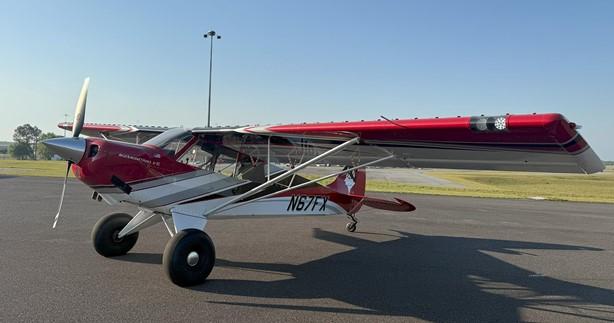 2022 AVIAT HUSKY A-1C-200 Photo 3