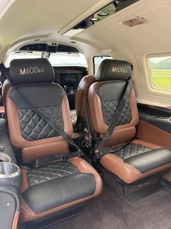2021 PIPER M600 SLS Photo 3