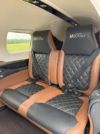 2021 PIPER M600 SLS Photo 4