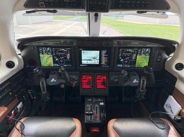 2021 PIPER M600 SLS Photo 6