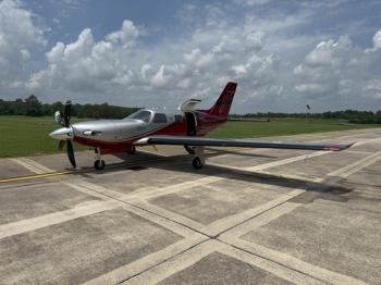 2021 PIPER M600 SLS for sale - AircraftDealer.com