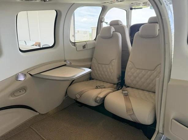 2015 BEECHCRAFT G36 BONANZA Photo 5