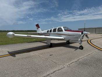 2015 BEECHCRAFT G36 BONANZA for sale - AircraftDealer.com