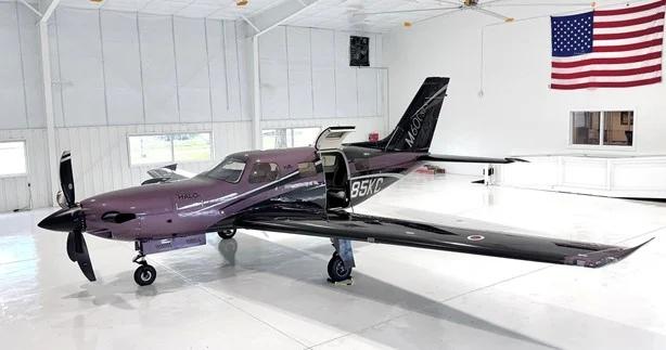 2023 PIPER M600 SLS Photo 3
