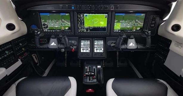 2023 PIPER M600 SLS Photo 7