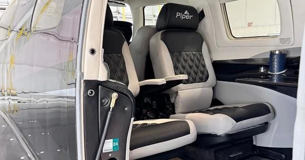 2023 PIPER M600 SLS Photo 4