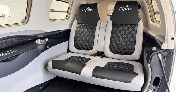 2023 PIPER M600 SLS Photo 5