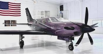 2023 PIPER M600 SLS for sale - AircraftDealer.com