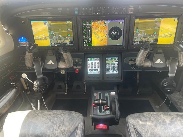 2024 PIPER M700 Photo 5