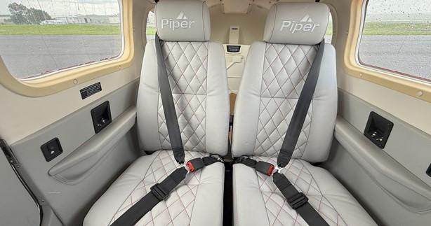 2023 PIPER ARCHER LX Photo 3