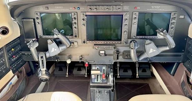 2019 PIPER M500 Photo 5