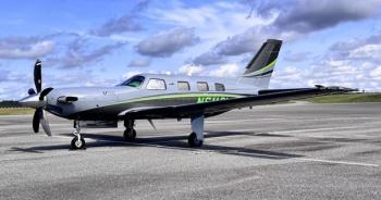 2019 PIPER M500 for sale - AircraftDealer.com