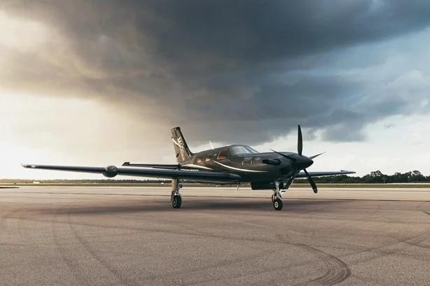 2025 PIPER M600 SLS Photo 2