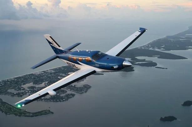 2025 PIPER M600 SLS Photo 3