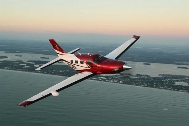 2025 PIPER M600 SLS Photo 5