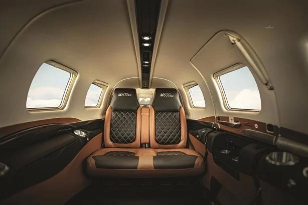 2025 PIPER M600 SLS Photo 7