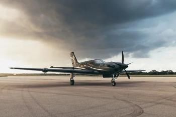 2025 PIPER M600 SLS for sale - AircraftDealer.com