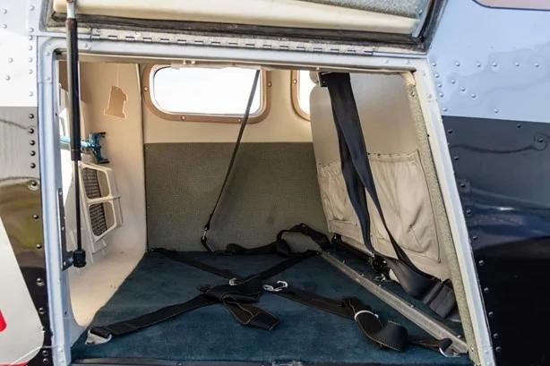 2000 PIPER ARCHER III Photo 5