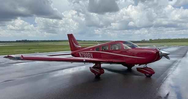 2023 PIPER ARCHER LX Photo 2