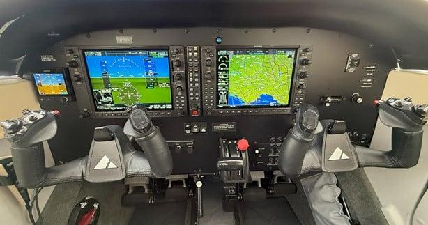 2023 PIPER ARCHER LX Photo 5