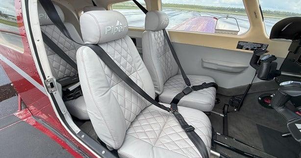 2023 PIPER ARCHER LX Photo 3