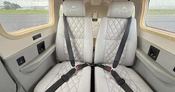 2023 PIPER ARCHER LX Photo 4